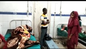 कुट्टू के आटे में मिलावट होने के कारण 100 से अधिक लोगों की हालत गंभीर आखिर क्या है पूरा मामला tap कर जाने 2 कुट्टू का आटा खाने से सेकड़ो बीमार हॉस्पिटल में भर्ती