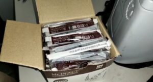 हरिद्वार जिले में लगातार 12 से 14 वर्ष की आयु के बच्चों को लग रही हैं कोरोना वैक्सीन 2 Screenshot 20220404 111907 WhatsApp