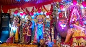 नवरात्रि के चौथे दिन मां कुष्मांडा को कैसे करे प्रसन्न, जानने के लिए पढ़िए पूरी ख़बर