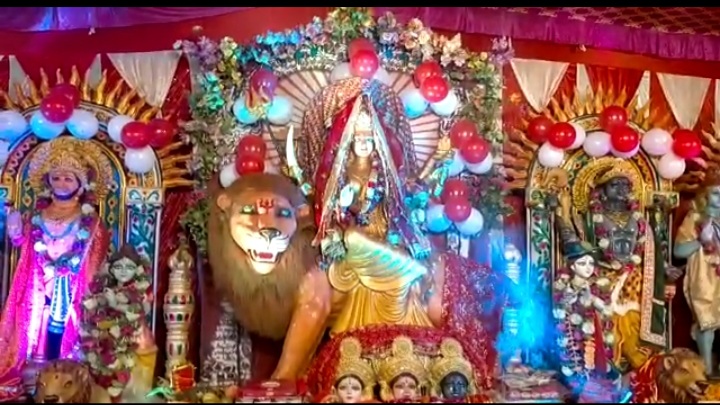 नवरात्रि के चौथे दिन मां कुष्मांडा को कैसे करे प्रसन्न, जानने के लिए पढ़िए पूरी ख़बर