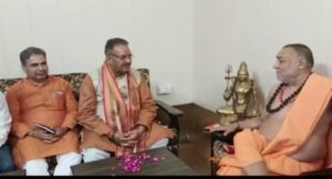 उत्तराखंड सरकार में कैबिनेट मंत्री गणेश जोशी ने किसानों के बारे में क्या कुछ कहा जानने के लिए पढ़े पूरी खबर 2 Screenshot 20220406 164038 WhatsApp