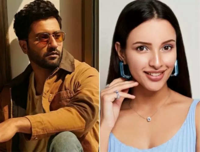 फिल्म स्टार विक्की कौशल पहुंचे मसूरी, उत्तराखंड की बेटी के साथ कर रहे हैं फिल्म ,कौन हैं उत्तराखंड की वो बेटी tap कर जाने।