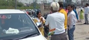 अनुपमा रावत ने भारतीय जनता पार्टी के लिए कह दिया कुछ ऐसा की आप भी हैरान रह जायेंगे ,आखिर ऐसा क्या कह दिया अनुपमा रावत ने tap कर जाने । 3 Screenshot 20220411 105249 WhatsApp