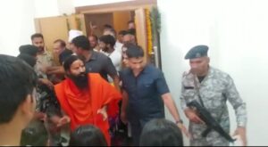 पाकिस्तान की राजनीति पर ये क्या बोल गए बाबा रामदेव। 2 Screenshot 20220411 153801 WhatsApp