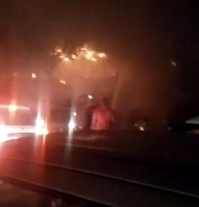 हरिद्वार रोड पर स्थित तेल गोदाम में लगी भीषण आग। 3 Screenshot 20220414 093134 WhatsApp