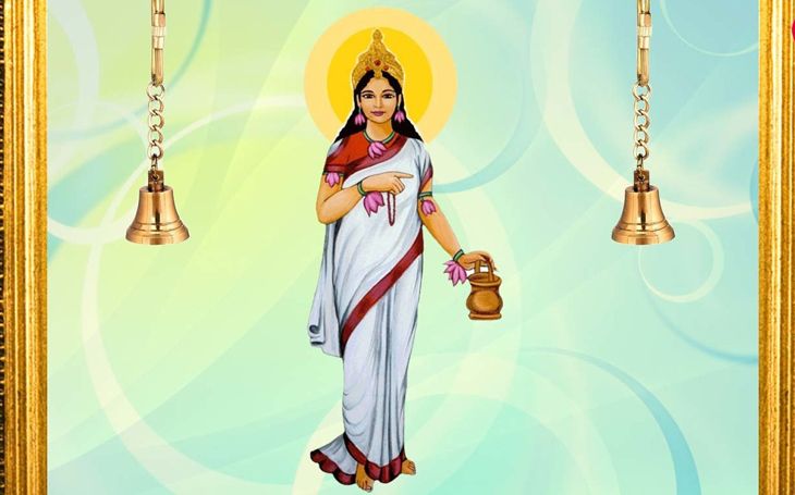 brahmacharini mata 175 19