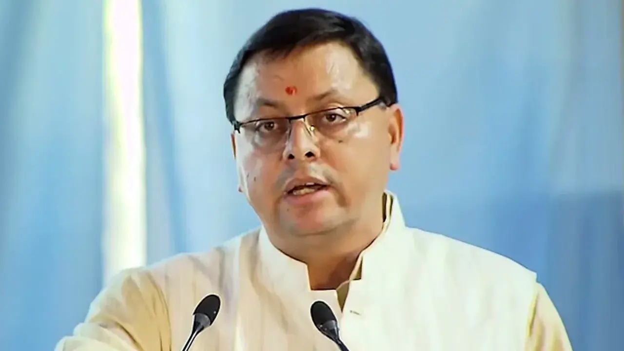 सियासी हलकों में बढ़ रही सरगर्मी इस विधानसभा सीट से उपचुनाव लड़ेंगे सी एम् पुष्कर सिंह धामी