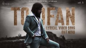 एक्टर बनने के लिए जेब में सिर्फ इतने रुपये रख घर से भाग गए थे यश, कुछ ऐसी है KGF के `रॉकी भाई` की कहानी 3 toofan