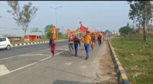 कांवड़ मेले की तैयारी में जुटा प्रशासन। 3 Screenshot 20220514 133950 WhatsApp