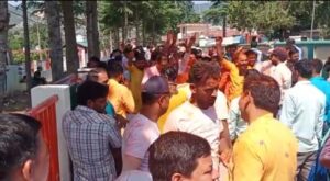 मुख्यमंत्री धामी ने चंपावत विधान सभा उपचुनाव में एतिहासिक जीत दर्ज, कांग्रेस प्रत्याशी की जमानत जप्त, किसे कितने वोट मिले ,देखें पूरी खबर 2 IMG 20220603 WA0023