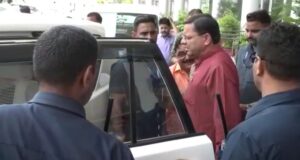 डामटा में हुए हादसे के बाद मुख्यमंत्री पुष्कर सिंह धामी ने किया, एक संयुक्त कमेटी का गठन। 2 Screenshot 20220607 142344 WhatsApp