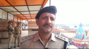 गंगा दशहरा आज, चप्पे-चप्पे पर रहेगा पुलिस का पहरा, देश के कोने-कोने से श्रद्धालु पहुंच रहे हरिद्वार। 3 Screenshot 20220609 092320 WhatsApp