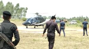 उत्तराखंड मुख्यमंत्री पुष्कर सिंह धामी का एक दिवसीय हरिद्वार दौरा। 2 Screenshot 20220626 135707 WhatsApp