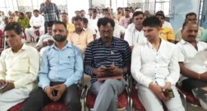 यूपी सरकार में मंत्री रहे साहब सिंह सैनी ने राजनीतिक दलों पर उत्तराखंड में सैनी समाज की उपेक्षा का लगाया आरोप। 3 Screenshot 20220818 151559 WhatsApp