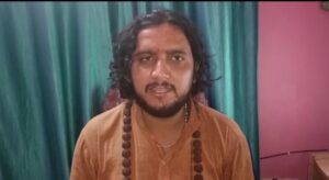 हरिपुर कला में सपा नेता महंत शुभम गिरी ने परिसीमन को लेकर उठाए सवाल हरिपुर कला को हरिद्वार में सम्मिलित किए जाने की मांग। 2 Screenshot 20220818 153336 WhatsApp