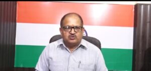 कांग्रेस ने लगाया,एक बार फिर से भाजपा पर आरोप। 2 Screenshot 20220818 172823 WhatsApp