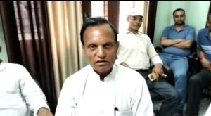 हरिद्वार प्रेस क्लब में बड़ी संख्या में नवोदय नगर के स्थानीय निवासियों ने की प्रेस वार्ता। 2 Screenshot 20220905 102329 WhatsApp