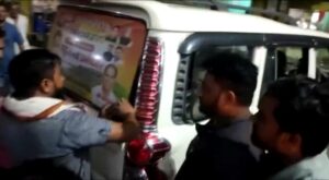 आखिर क्यों मारे गए ज्वालापुर विधायक रवि बहादुर के पोस्टर,tap कर जाने। 2 Screenshot 20220908 091741 WhatsApp 1