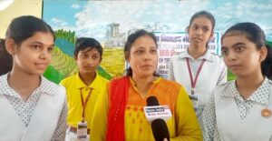 हिंदी दिवस के उपलक्ष में केंद्रीय विद्यालय हरिद्वार में कार्यक्रम का आयोजन। 4 Screenshot 20220914 171549 Gallery