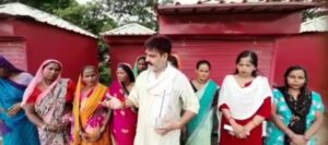 न्यू महिला पिंक वेंडिंग जोन प्रांगण में बैठक,,,सरकार के संरक्षण में स्वरोजगार के अवसर। 2 Screenshot 20220919 123614 WhatsApp