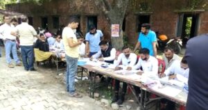 हरिद्वार में पंचायत चुनाव को लेकर इन चीजों पर लगाया गया बैन। 3 Screenshot 20220921 095328 WhatsApp 1