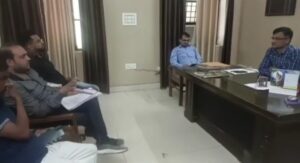 उत्तराखंड में भाजपा सरकार को बर्खास्त कर लगाया जाए राष्ट्रपति शासन : सुमित तिवारी 2 Screenshot 20220929 094707 WhatsApp