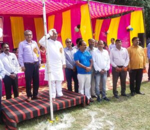 प्रारम्भिक शिक्षा एथेलेटिक्स एवं सांकृतिक क्रीड़ा प्रतियोगिता का आयोजन. कार्यक्रम में विधायक एवं पूर्व कैबिनेट मंत्री ने किया प्रतिभाग । 2 IMG 20221011 WA0057