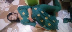 दिवाली की रात पति ने हारे डेढ़ लाख रुपए जुए में हारे, पत्नी ने की फांसी लगाकर खुदकुशी। 2 IMG 20221028 WA0003