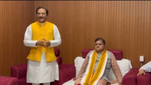 हरिद्वार त्रि स्तरीय चुनाव में भाजपा ने लहराया जीत का परचम, चुनाव के परिणामों के बाद भाजपा में शामिल हुए बसपा और निर्दलीय के नव निर्वाचित जिला पंचायत सदस्य। 2 Screenshot 20221001 084933 WhatsApp 1