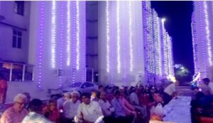 हरिद्वार दीप गंगा सुसाइटी में लगा ऑटोमैटिक बूम बैरियर,, सुरक्षा का पहरा हुआ दो दूना। 3 Screenshot 20221022 222836 Gallery