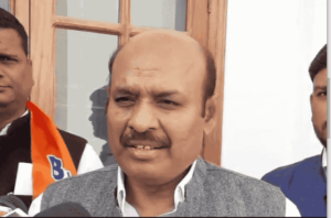 हरिद्वार में भारतीय जनता पार्टी ने लोकसभा चुनाव की तैयारी शुरू कर दी है। 2 Annotation 2022 11 22 164216