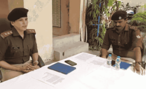 हरिद्वार में पुरानी कार खरीद कर आरसी अपने नाम ना कराना एक व्यक्ति को भारी पड़ा 4 Annotation 2022 11 22 185539