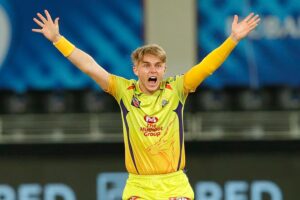 Cricket365 Sam Curran IPL