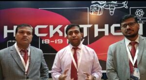 कोर कॉलेज ऑफ हायर एजुकेशन रुड़की में शनिवार को स्मार्ट इंडिया है हेकाथन 2022 का शुभारंभ किया 2 IMG 20221120 130011 1