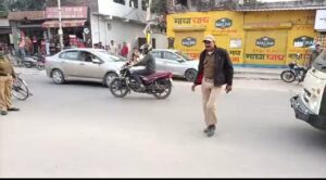 जनपद हरिद्वार में बाइक में मॉडिफाइड करने वालों की अब खैर नहीं, बुलेट से निकलने वाले कान फोड़ साउंड 3 IMG 20221203 111141