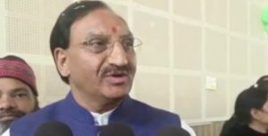 नई शिक्षा नीति को लेकर पुलिस मॉडल स्कूल में सांसद से बच्चों ने पूछे सवाल छात्र-छात्राओं में उत्साह देखने को मिला 3 IMG 20221207 124329