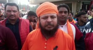 विश्व हिंदू परिषद और बजरंग दल ने निकाली शौर्य यात्रा, भारी भीड़ को देखते हुए पुलिस ने किए सुरक्षा के कड़े बंदोबस्त। 4 Screenshot 20221219 093514 WhatsApp