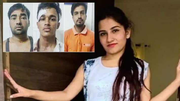ankita bhandari murder