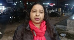 ड्रग इंस्पेक्टर अनीता भारती ने ज्वालापुर सहित कई अन्य क्षेत्रों में मेडिकल स्टोर पर की छापेमारी। 2 Screenshot 20230112 081908 WhatsApp