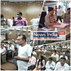 रुड़की के नगर निगम सभागार में आज मंगलवार को तहसील दिवस का आयोजन किया गया 2 रुड़की के नगर निगम सभागार में आज मंगलवार को तहसील दिवस का आयोजन किया गया