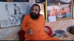 मुख्यमंत्री पुष्कर सिंह धामी के इस फैसले से संत समाज मे खुशी