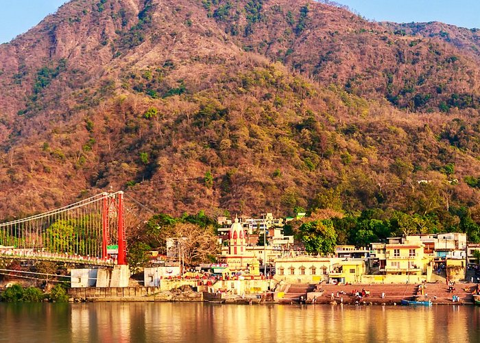 rishikesh