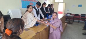 खानपुर ब्लॉक व लक्सर ब्लॉक के प्रो बोनो अधिकार मित्रो को परिचय पत्र वितरित किए 5 IMG 20250830 WA0135