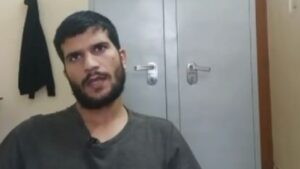 दिल्ली ब्लास्ट के आतंकी उमर से जुड़ा मिला कनेक्शन? हल्द्वानी के इमाम से की गई पूछताछ