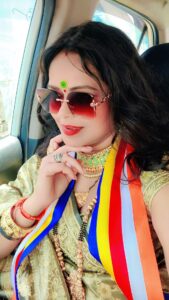 अभिनेत्री उर्मिला सनावर के खिलाफ दर्ज आपराधिक मुकदमों की जांच के लिए हरिद्वार पुलिस ने बड़ा कदम उठाया है।