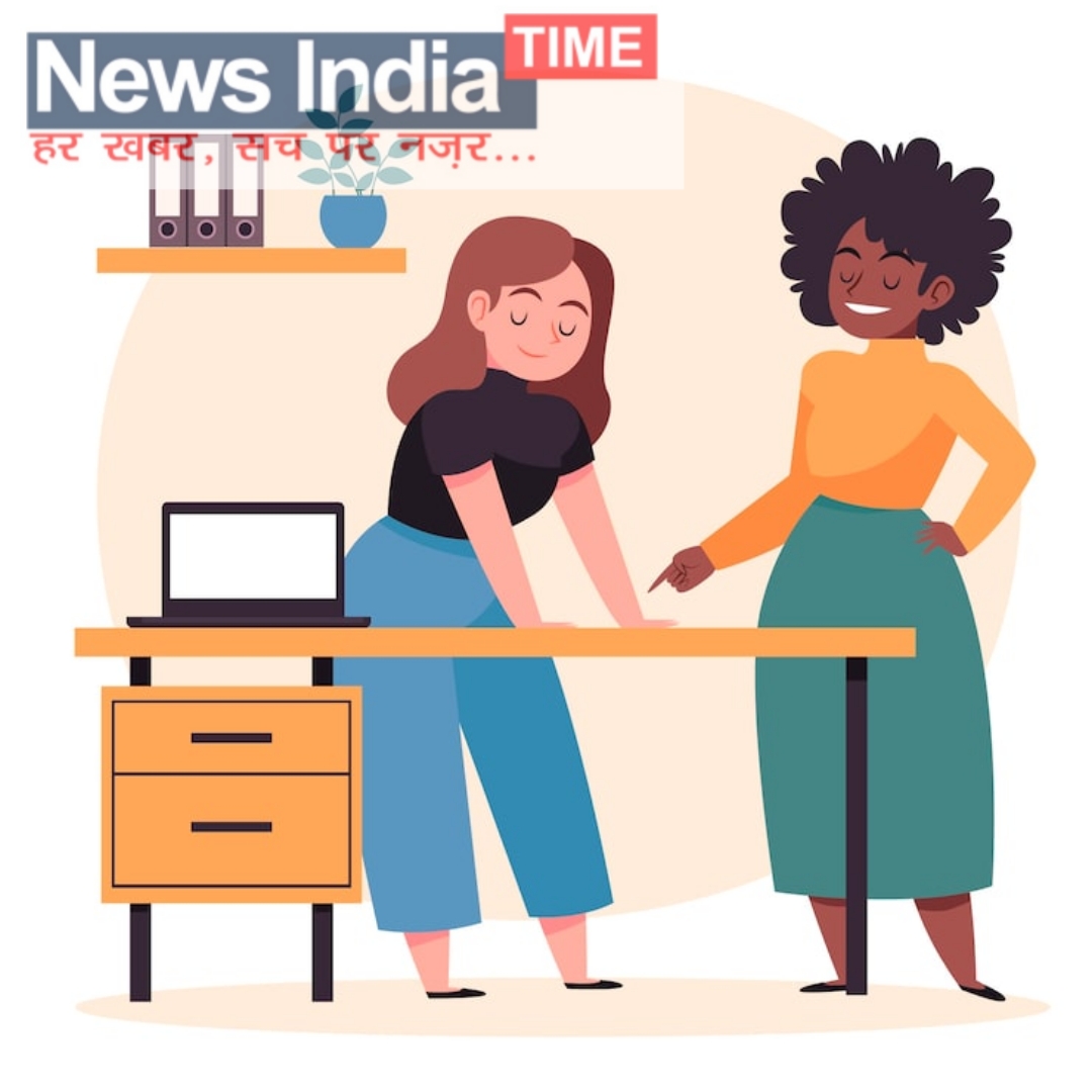 अब से रात नौ से छह बजे तक काम कर पाएगी महिलाएं भी अधिसूचना की गई जारी । 1 Picsart 25 12 10 16 49 35 433