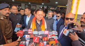 चारधाम यात्रा को लेकर सरकार अलर्ट तैयारियों को दिया जा रहा अंतिम रूप 2 चारधाम यात्रा को लेकर सरकार अलर्ट तैयारियों को दिया जा रहा अंतिम रूप