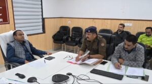 चार धाम यात्रा के लिए ऋषिकुल मैदान में 20 काउंटरों पर किए जाएंगे पंजीकरण 2 चार धाम यात्रा के लिए ऋषिकुल मैदान में 20 काउंटरों पर किए जाएंगे पंजीकरण