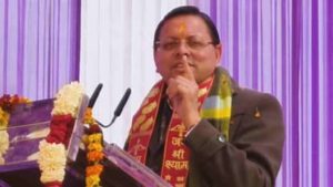 नवनिर्मित खाटू श्याम मंदिर में प्राण प्रतिष्ठा कार्यक्रम में पहुंचे मुख्यमंत्री पुष्कर सिंह धामी समिति द्वारा किया गया स्वागत। 2 नवनिर्मित खाटू श्याम मंदिर में प्राण प्रतिष्ठा कार्यक्रम में पहुंचे मुख्यमंत्री पुष्कर सिंह धामी समिति द्वारा किया गया स्वागत।