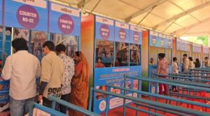 चार धाम यात्रा 2026 का 25 हजार के पार हुआ ऑफलाइन रजिस्ट्रेशन का आंकड़ा।